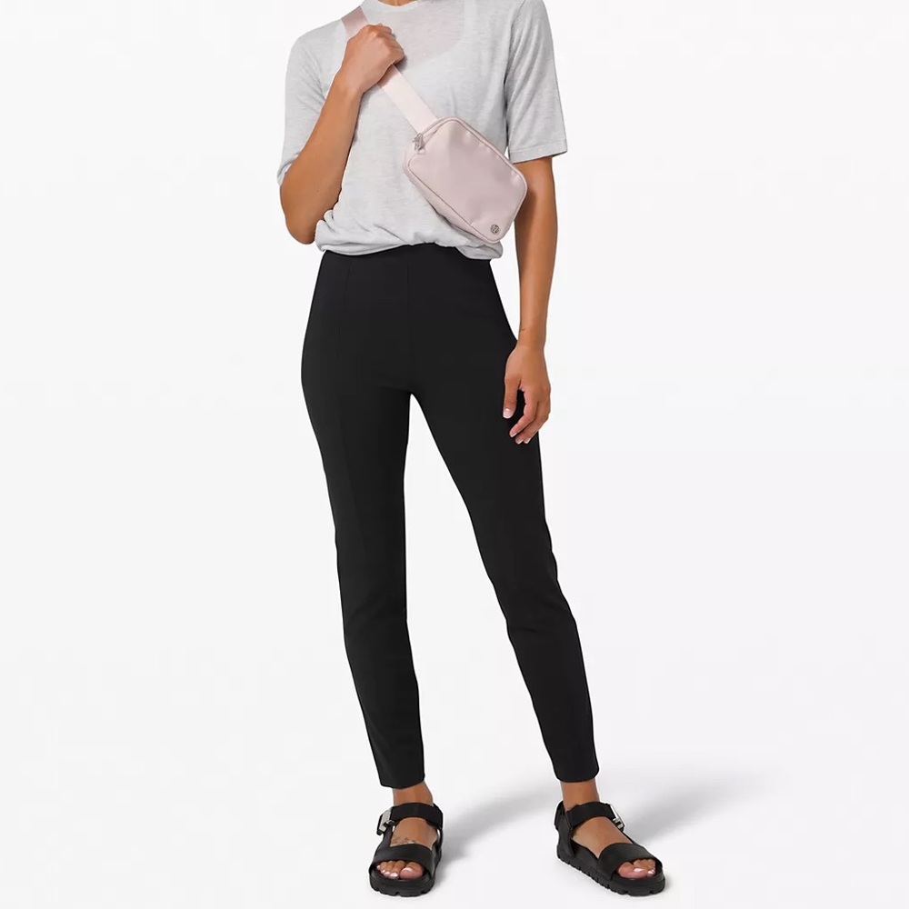 Lululemon Here to There High-Rise 7/8 Pant